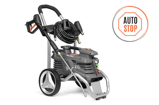 Профессиональная помпа